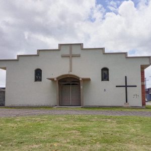 Comunidade Nossa Senhora do Rosário